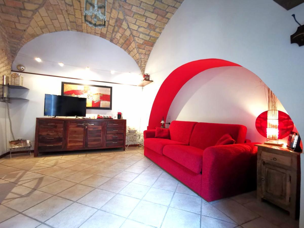 Colosseo Home - 29061 Rome Luaran gambar