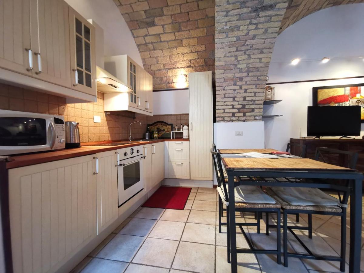 Colosseo Home - 29061 Rome Luaran gambar