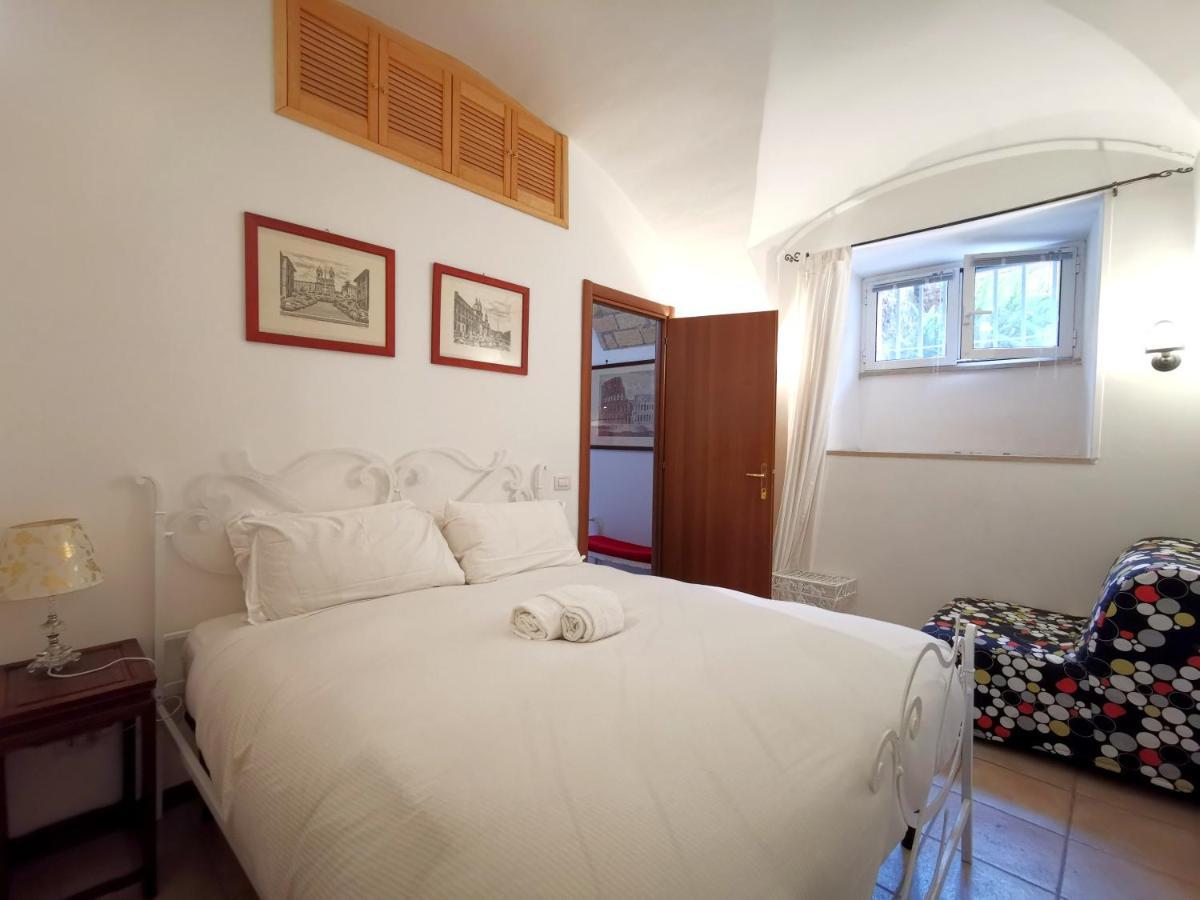 Colosseo Home - 29061 Rome Luaran gambar