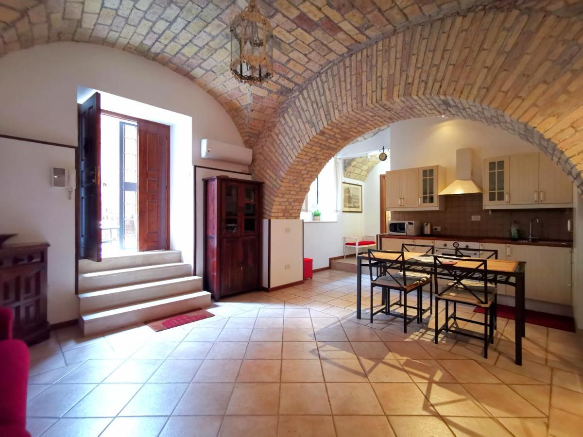 Colosseo Home - 29061 Rome Luaran gambar