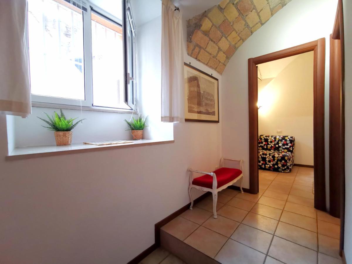 Colosseo Home - 29061 Rome Luaran gambar