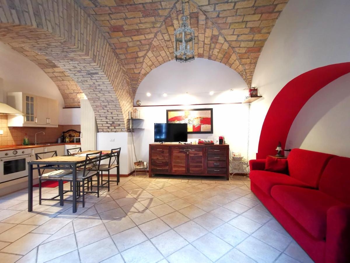 Colosseo Home - 29061 Rome Luaran gambar