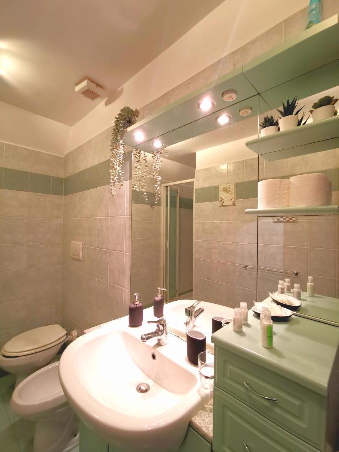 Colosseo Home - 29061 Rome Luaran gambar