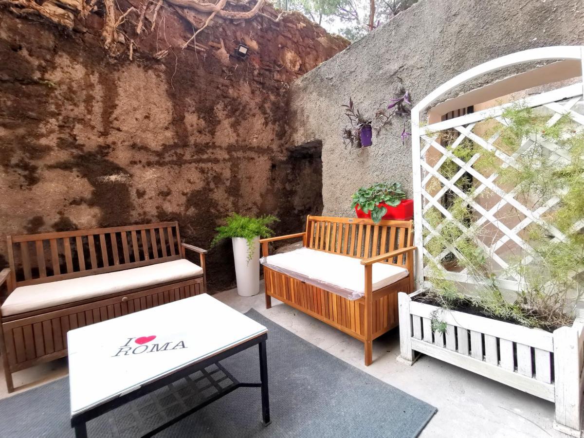 Colosseo Home - 29061 Rome Luaran gambar