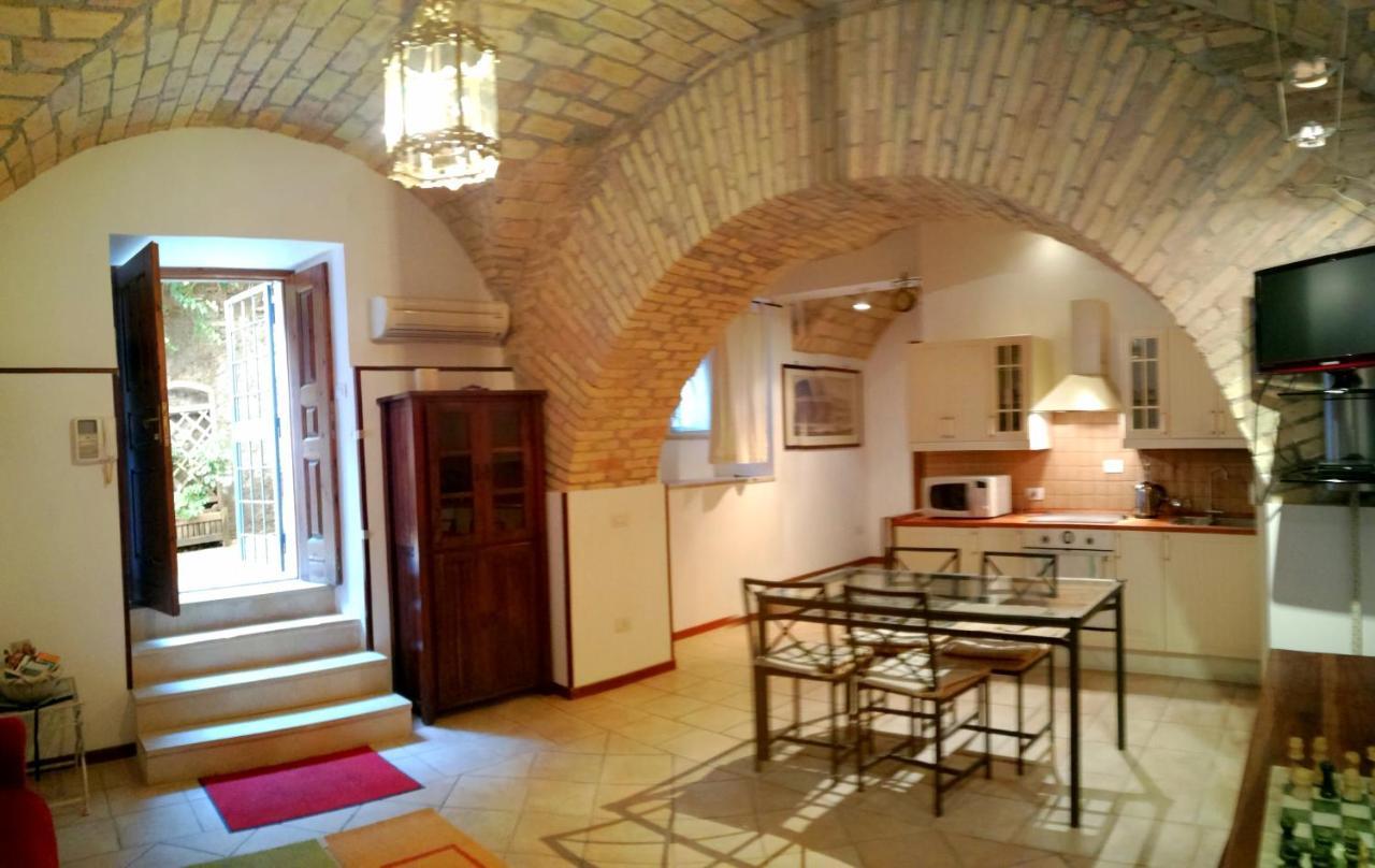 Colosseo Home - 29061 Rome Luaran gambar