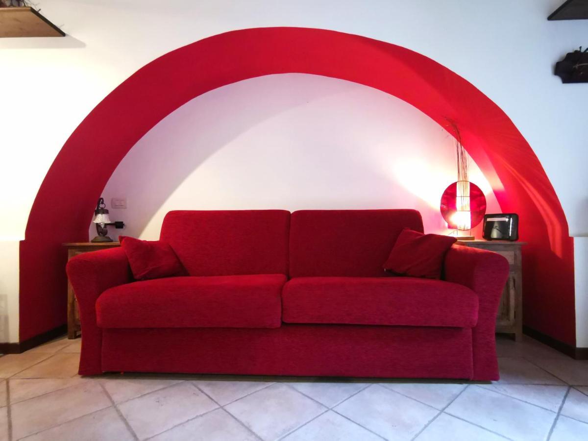 Colosseo Home - 29061 Rome Luaran gambar
