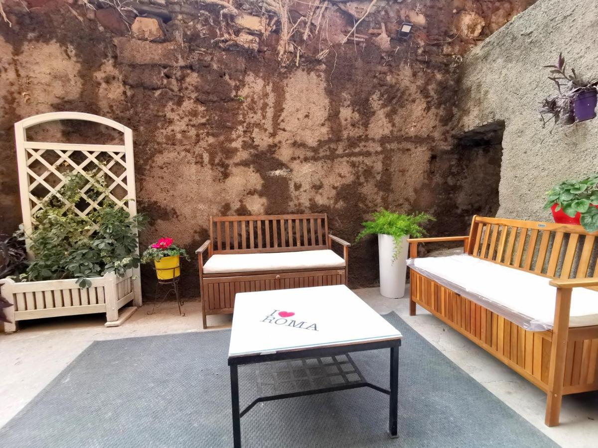 Colosseo Home - 29061 Rome Luaran gambar