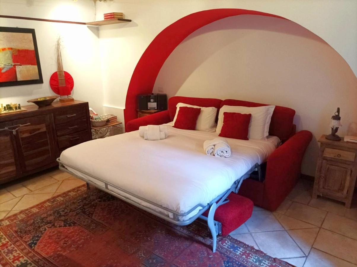 Colosseo Home - 29061 Rome Luaran gambar