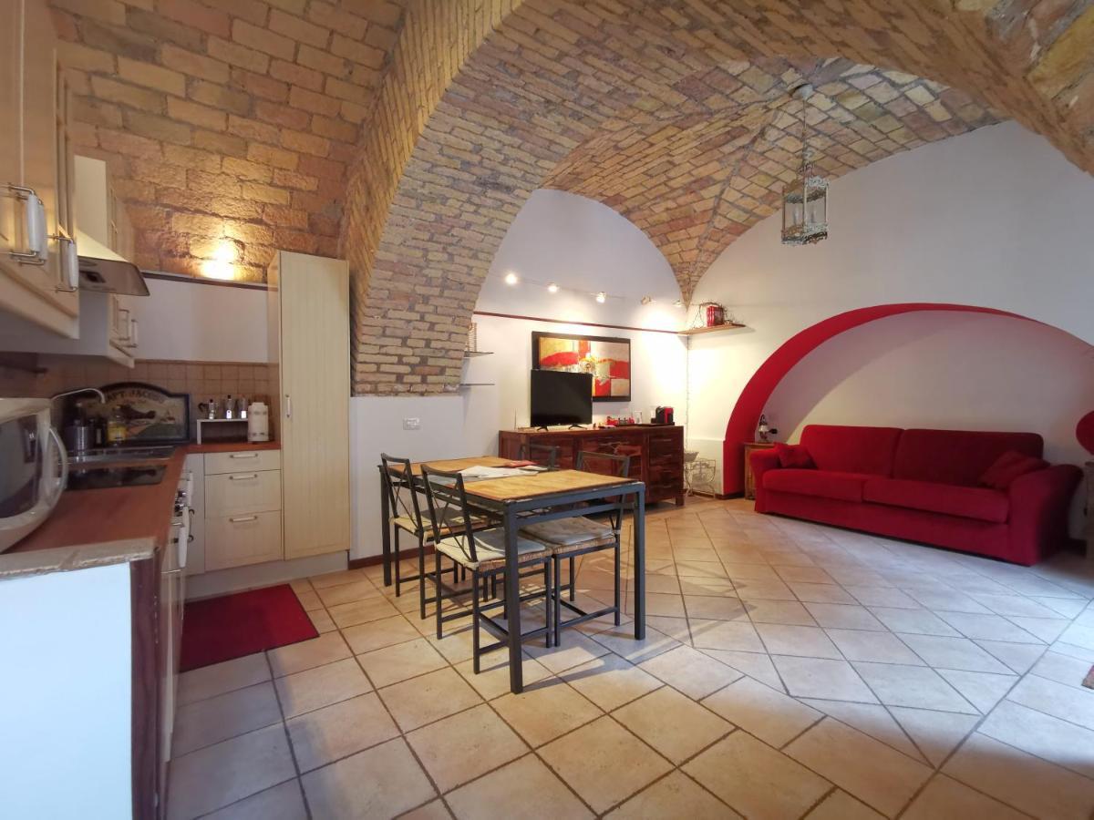 Colosseo Home - 29061 Rome Luaran gambar