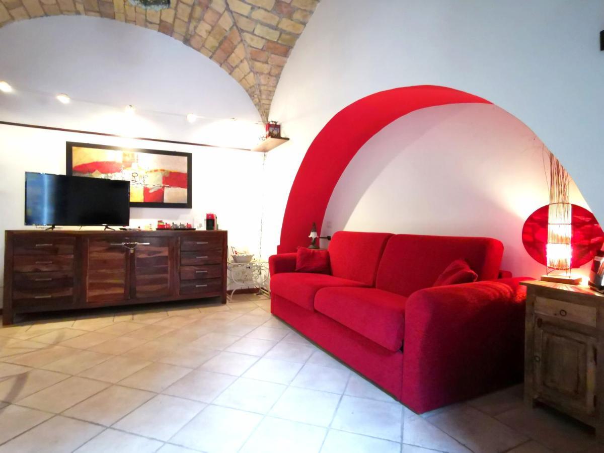 Colosseo Home - 29061 Rome Luaran gambar