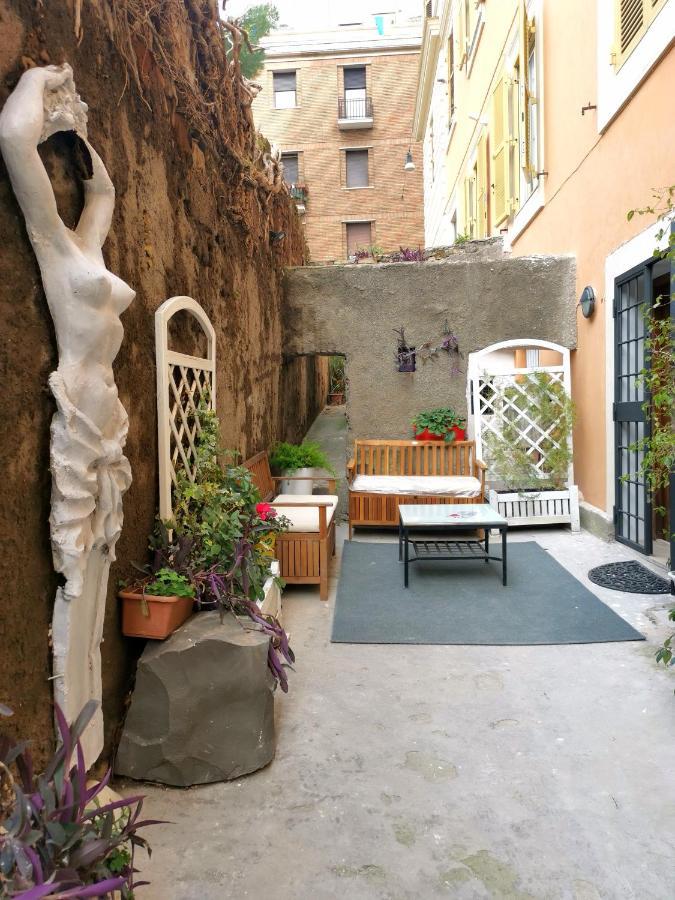 Colosseo Home - 29061 Rome Luaran gambar