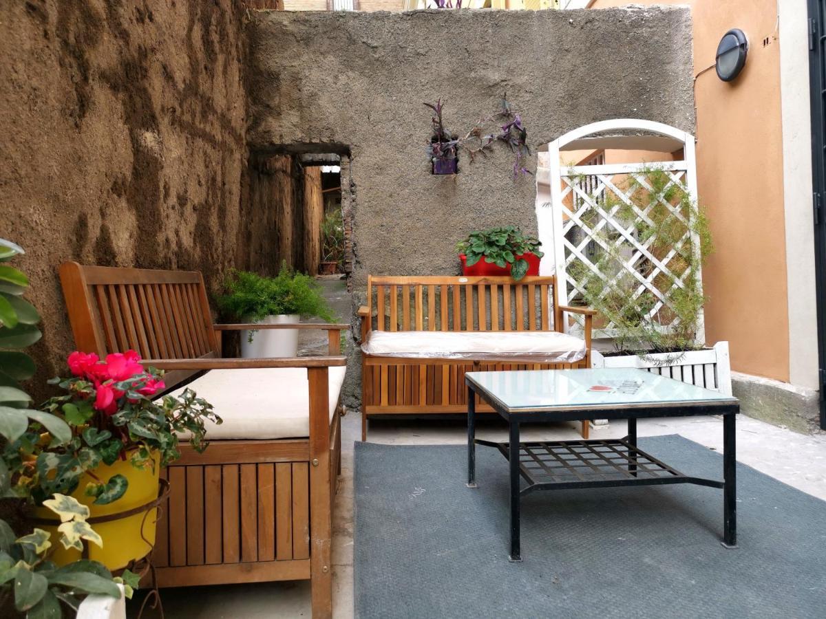 Colosseo Home - 29061 Rome Luaran gambar