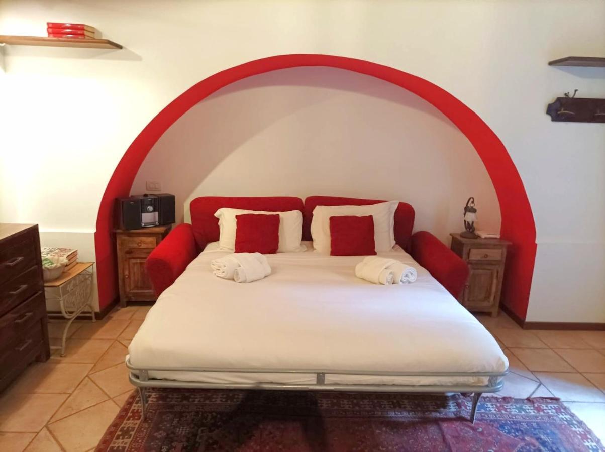 Colosseo Home - 29061 Rome Luaran gambar